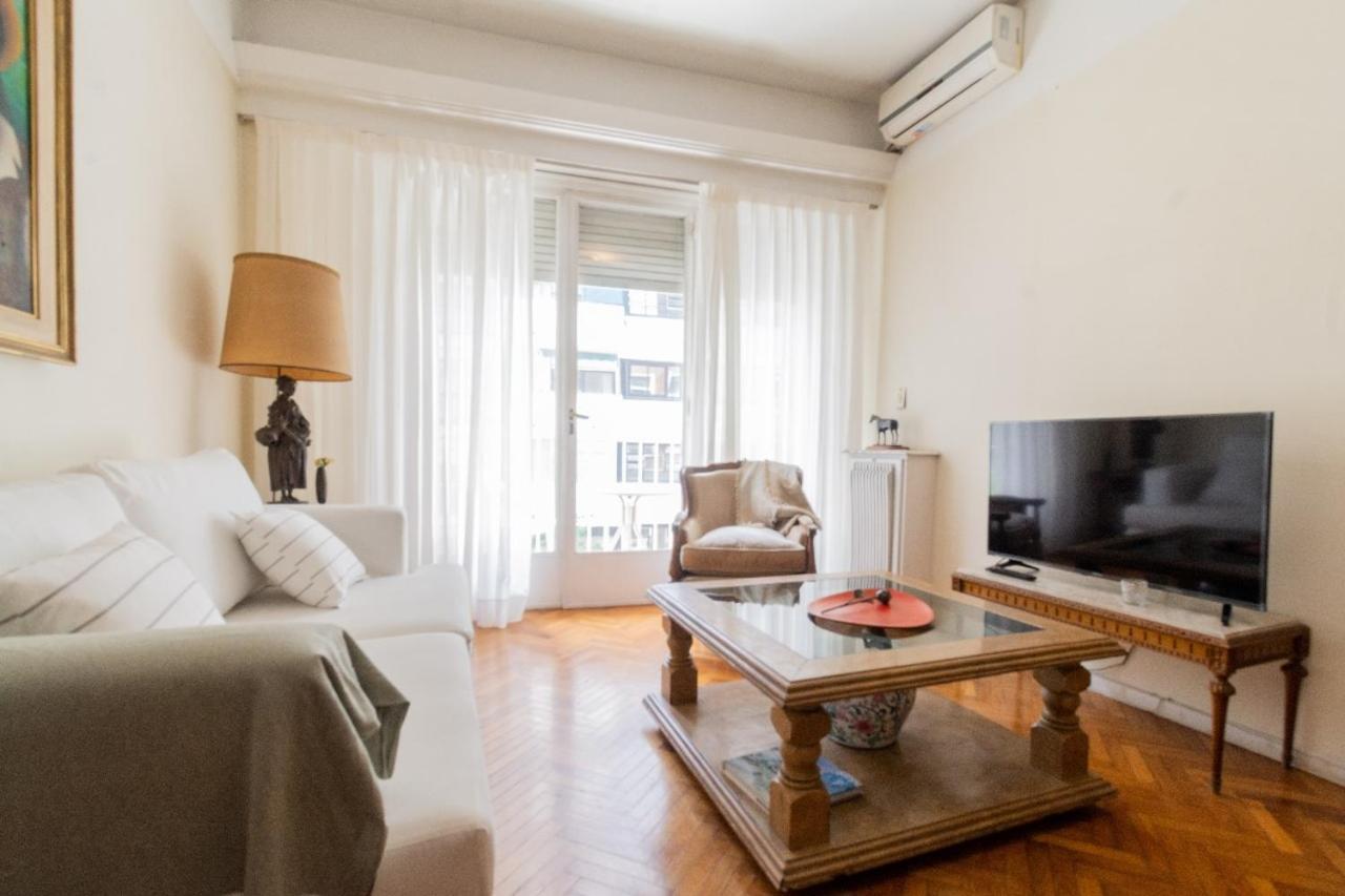 Departamento De Marcela Buenos Aires Kültér fotó