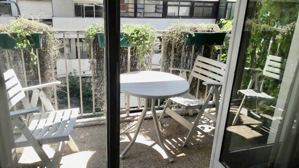 Departamento De Marcela Buenos Aires Kültér fotó
